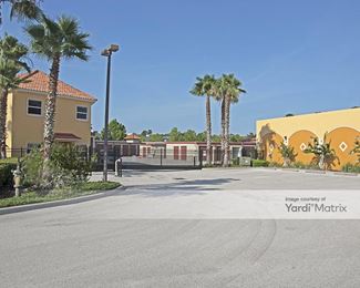 Photo 3 of Stor-It Self Storage - 1446 West Granada Blvd, Ormond Beach, FL