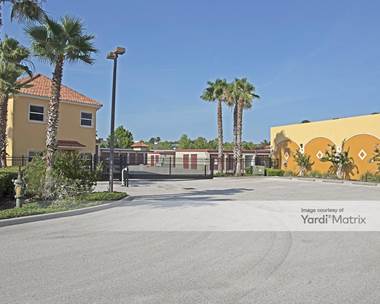 Storage Units for Rent available at 1446 West Granada Blvd, Ormond Beach, FL 32174