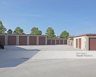 Photo 4 of Stor-It Self Storage - 1446 West Granada Blvd, Ormond Beach, FL