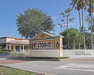 Photo 5 of Stor-It Self Storage - 1446 West Granada Blvd, Ormond Beach, FL