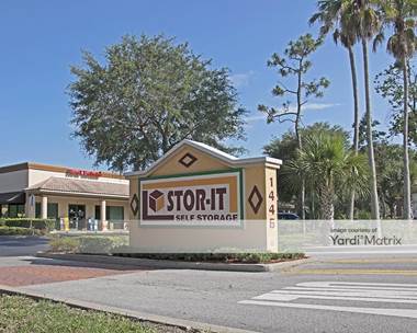 Storage Units for Rent available at 1446 West Granada Blvd, Ormond Beach, FL 32174
