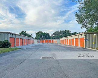 Photo 2 of Otter Self Storage - 3065 NW Blitchton Road, Ocala, FL