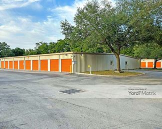 Photo 3 of Otter Self Storage - 3065 NW Blitchton Road, Ocala, FL