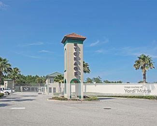 Photo 2 of Stor-It Self Storage - 1455 North US Highway 1, Ormond Beach, FL