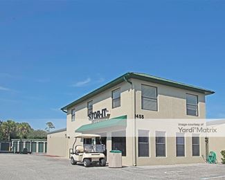 Photo 3 of Stor-It Self Storage - 1455 North US Highway 1, Ormond Beach, FL
