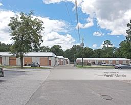 Image for Storage Zone Self Storage - 1801 NE 23rd Avenue, Gainesville, FL