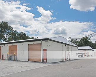 Photo 3 of Storage Zone Self Storage - 1801 NE 23rd Avenue, Gainesville, FL