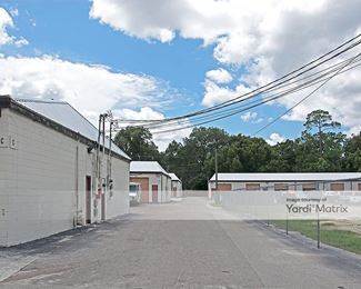 Photo 4 of Storage Zone Self Storage - 1801 NE 23rd Avenue, Gainesville, FL