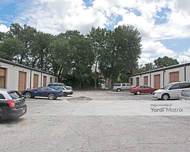 Storage Units for Rent available at 1801 NE 23rd Avenue, Gainesville, FL 32609