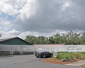 Photo 1 of Public Storage - 602 SW 33rd Avenue, Ocala, FL