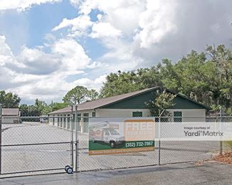 Photo 3 of Public Storage - 602 SW 33rd Avenue, Ocala, FL