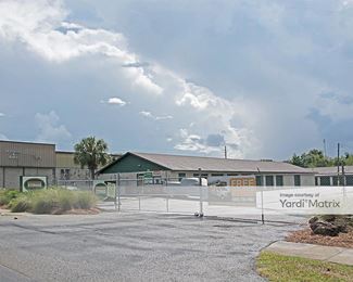 Photo 4 of Public Storage - 602 SW 33rd Avenue, Ocala, FL