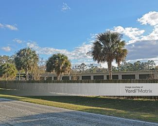 Photo 2 of iStorage - 6401 NW 120th Lane, Alachua, FL