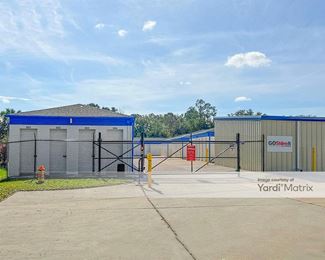 Photo 1 of Go Store It - 4601 East Moody Blvd, Bunnell, FL