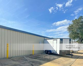 Photo 3 of Go Store It - 4601 East Moody Blvd, Bunnell, FL