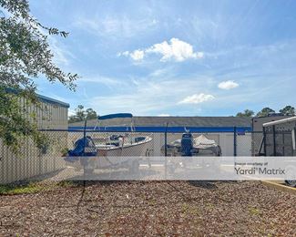 Photo 6 of Go Store It - 4601 East Moody Blvd, Bunnell, FL