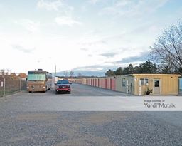 Image for A AAA Mini Storage - 135 Kriess Road, Butler, PA