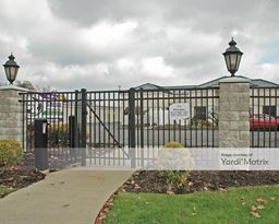 Image for E - Z Storage - 1003 Ross Park Mall Drive, Ross Township, PA