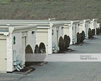 Photo 3 of E-Z Storage - 1003 Ross Park Mall Drive, Ross Township, PA
