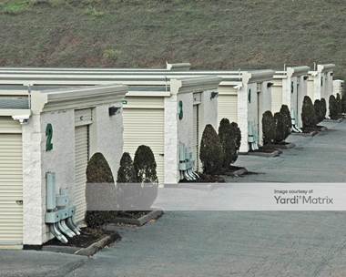 Storage Units for Rent available at 1003 Ross Park Mall Drive, Ross Township, PA 15237