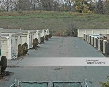 Storage Units for Rent available at 1003 Ross Park Mall Drive, Ross Township, PA 15237