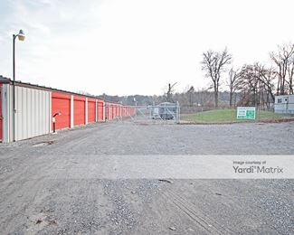 Photo 1 of Storage Point - 122 Fisher Road, Portersville, PA