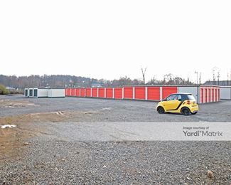 Photo 2 of Storage Point - 122 Fisher Road, Portersville, PA
