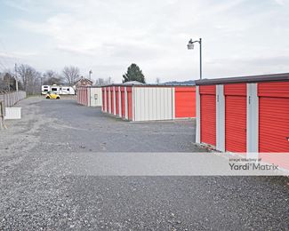 Photo 3 of Storage Point - 122 Fisher Road, Portersville, PA