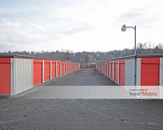 Photo 4 of Storage Point - 122 Fisher Road, Portersville, PA