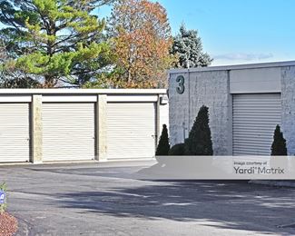 Photo 3 of E Z Storage - 2654 Mosside Blvd, Monroeville, PA