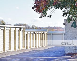 Photo 4 of E Z Storage - 2654 Mosside Blvd, Monroeville, PA