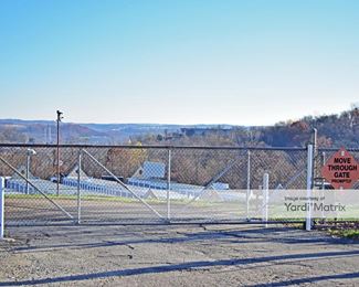 Photo 1 of Atlas Self Storage - 6449 Saltsburg Road, Pittsburgh, PA