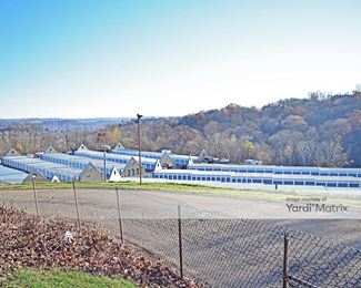 Photo 2 of Atlas Self Storage - 6449 Saltsburg Road, Pittsburgh, PA