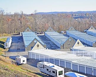 Photo 3 of Atlas Self Storage - 6449 Saltsburg Road, Pittsburgh, PA