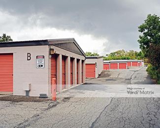 Photo 3 of Dove Storage - 111 Bateman Road, Oakdale, PA