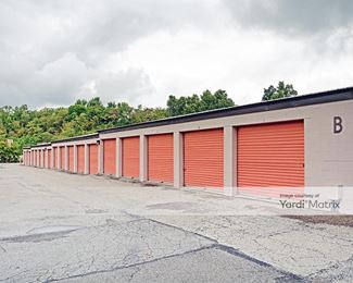 Photo 4 of Dove Storage - 111 Bateman Road, Oakdale, PA