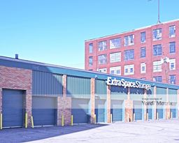 Image for Extra Space Storage - 141 North Braddock Avenue, Pittsburgh, PA
