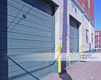 Photo 2 of Extra Space Storage - 141 North Braddock Avenue, Pittsburgh, PA