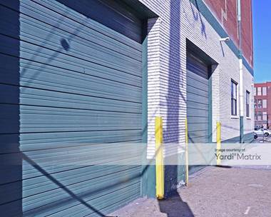 Storage Units for Rent available at 141 North Braddock Avenue, Pittsburgh, PA 15208