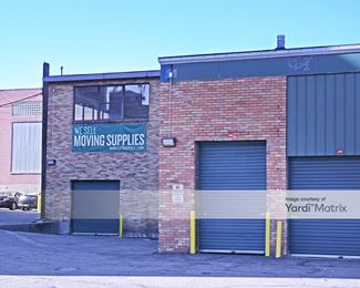 Photo 3 of Extra Space Storage - 141 North Braddock Avenue, Pittsburgh, PA