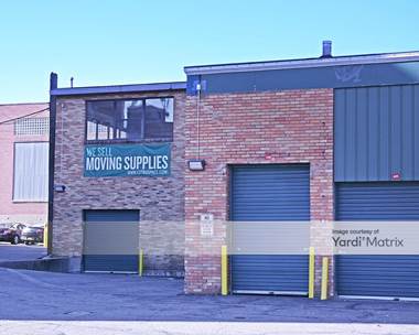 Storage Units for Rent available at 141 North Braddock Avenue, Pittsburgh, PA 15208