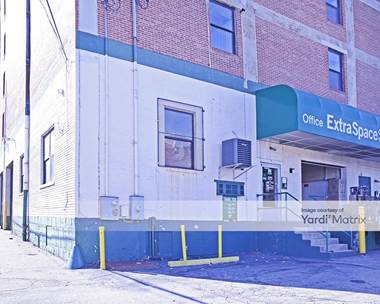 Storage Units for Rent available at 141 North Braddock Avenue, Pittsburgh, PA 15208