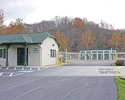 Image for Crows Run Self Storage - 1901 Crows Run Road, Conway, PA