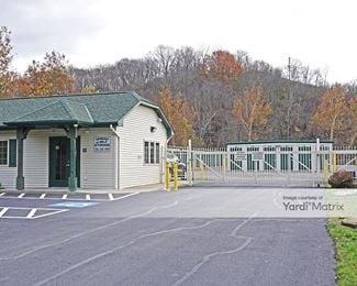 Photo 1 of Crows Run Self Storage - 1901 Crows Run Road, Conway, PA