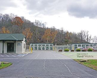 Photo 3 of Crows Run Self Storage - 1901 Crows Run Road, Conway, PA