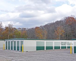 Photo 4 of Crows Run Self Storage - 1901 Crows Run Road, Conway, PA