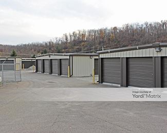 Photo 1 of Peno-s Self Storage - 600 Park Avenue, Monongahela, PA