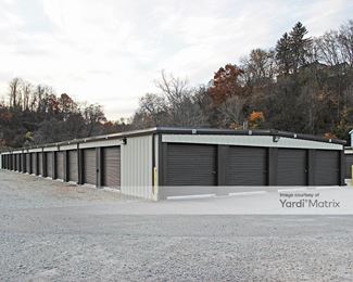 Photo 4 of Peno-s Self Storage - 600 Park Avenue, Monongahela, PA