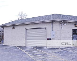 Photo 2 of Maiden Self Storage - 236 East Maiden Street, Washington, PA