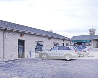 Photo 3 of Maiden Self Storage - 236 East Maiden Street, Washington, PA